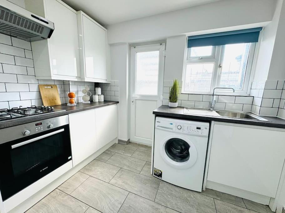 Luxury Flat In Central London, Top Location Centre Eksteriør billede