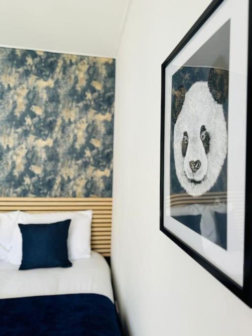 Luxury Flat In Central London, Top Location Centre Eksteriør billede