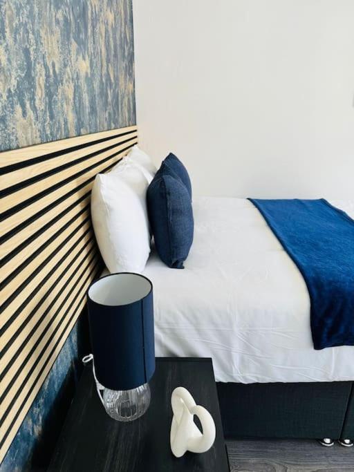 Luxury Flat In Central London, Top Location Centre Eksteriør billede