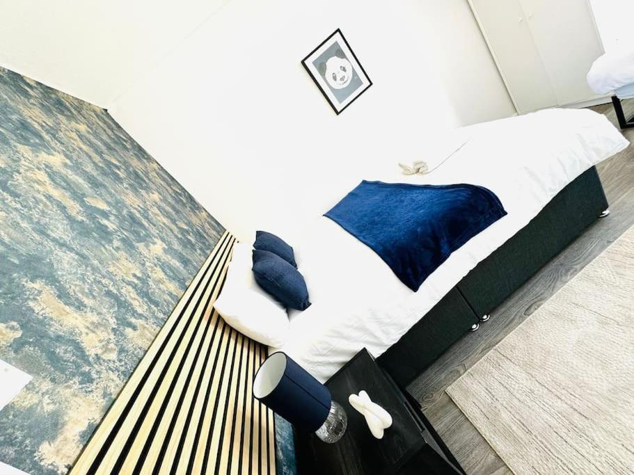 Luxury Flat In Central London, Top Location Centre Eksteriør billede