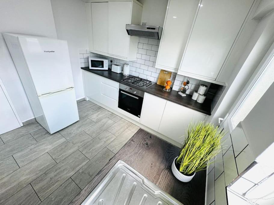 Luxury Flat In Central London, Top Location Centre Eksteriør billede